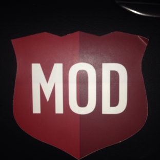 MOD Pizza - Centennial, CO