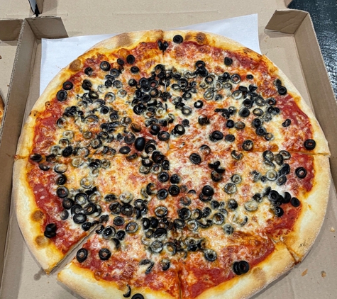 Melrose East Restaurant & Pizza - Southampton, NY