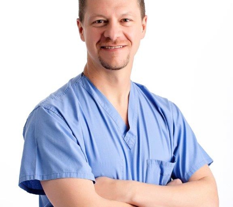 Stephen B. Schaffer, MD, FACS - Anchorage, AK