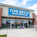 Five Below - Department Stores