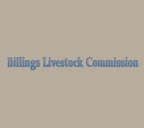 Billings Livestock Commission - Billings, MT