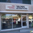 Mike Sarkissian's Tailoring - Tailors