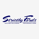 Strictly Ford - Auto Repair & Service