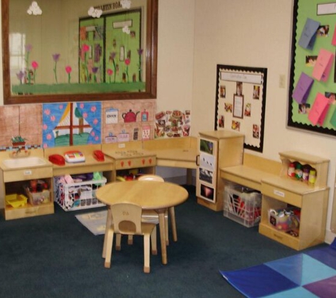 Pottstown KinderCare - Pottstown, PA