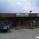 T D Rowe Tobacco Outlet - Cigar, Cigarette & Tobacco Dealers