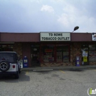 T D Rowe Tobacco Outlet