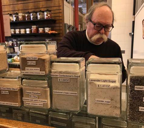 Colonel De Gourmet Herbs & Spices - Cincinnati, OH