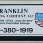 Franklin Moving Company