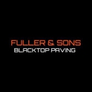 Fuller & Sons Blacktop Paving - Asphalt