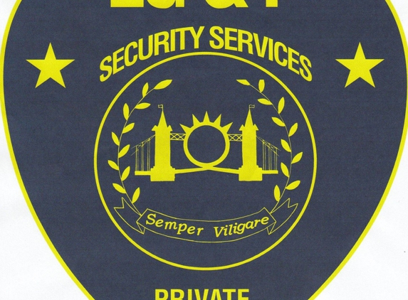 LG&P Security Services - Reno, NV