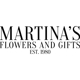 Martina's Flowers and Gifts