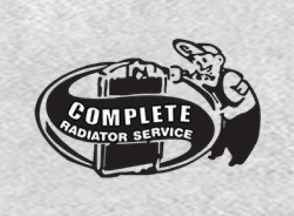 Complete Radiator Service - Appleton, WI