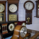 Old Ticker Clock Shop - Clock Repair