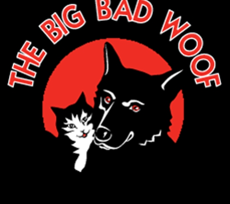 The Big Bad Woof - Washington, DC