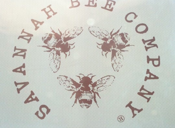 Savannah Bee Company - Savannah, GA