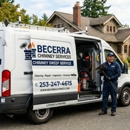 Becerra Chimney Services - Chimney Contractors
