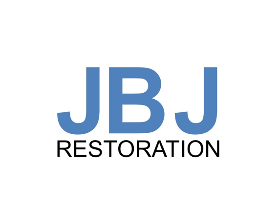 JBJ Restoration - Plano, TX