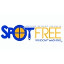 Spotfree window washing - Window Cleaning