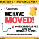 Mac Kane - State Farm Insurance Agent - Auto Insurance