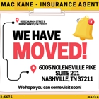 Mac Kane - State Farm Insurance Agent