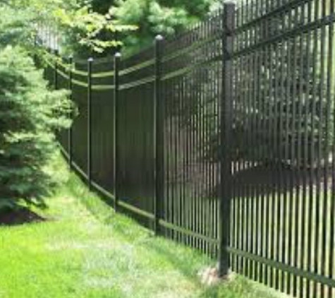 Pioneer Fence Company - Pioneer, TN