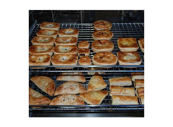 Halls Gap Bakery Pty Ltd - Halls Gap, VIC