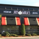 Joey Garlic's Pizzeria - Restaurants