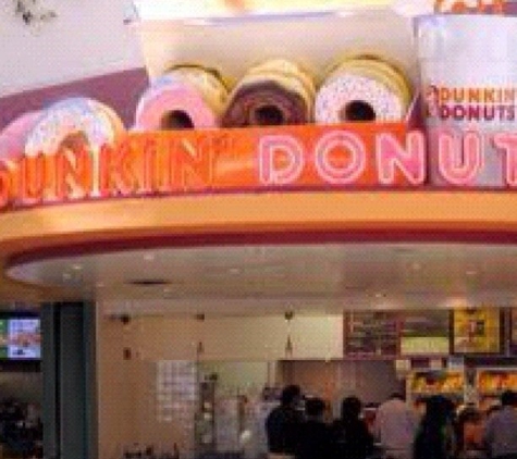 Dunkin' - Tampa, FL