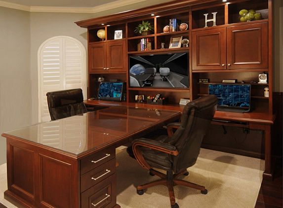 Casework Specialties - Longwood, FL