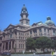 Tarrant County Courthouse