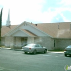 Shavano Baptist Church San Antonio