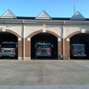 Odessa Volunteer Fire Company Station 4 - Fire Departments