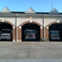 Odessa Volunteer Fire Company Station 4