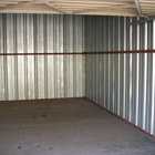 evans central self storage