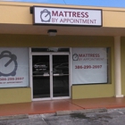 Mattress By Appointment