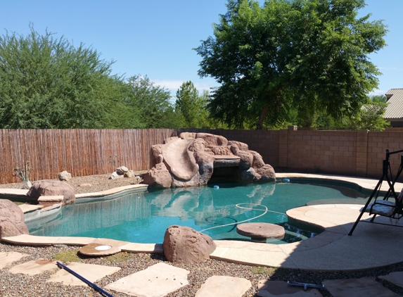 PoolsMax - Gilbert, AZ