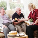 At Home Personal Care Service - Home Health Services