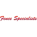 Fence Specialists - Fence Materials