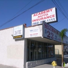 Academy Insurance