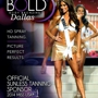 BOLD Body Bronzing Dallas