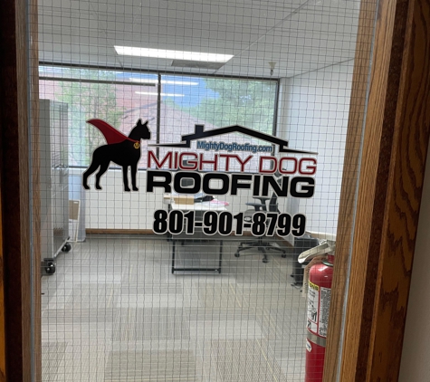 Mighty Dog Roofing of Sandy, UT - Sandy, UT