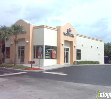 Taco Bell - Saint Petersburg, FL