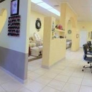 Center Nails & Spa - Day Spas