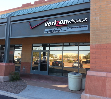 Verizon - Mesa, AZ