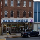 Draude's Derailment - Hobby & Model Shops