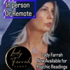 Lady Farrah Tarot gallery