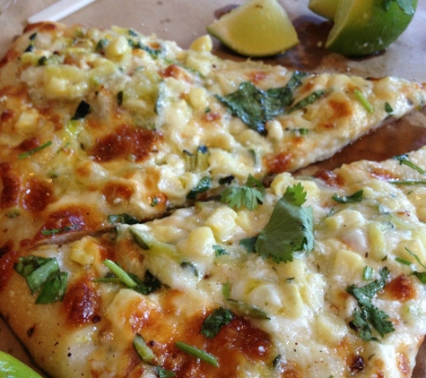 Cheeseboard Pizza - Berkeley, CA