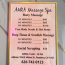 Aura Spa - Massage Services