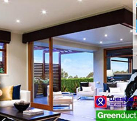 Unicorn Air Conditioning & Refrigeration Pty Ltd - Pymble, NSW. Daikin inverter system