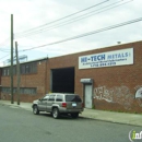 Hi Tech Metals Inc - Metals